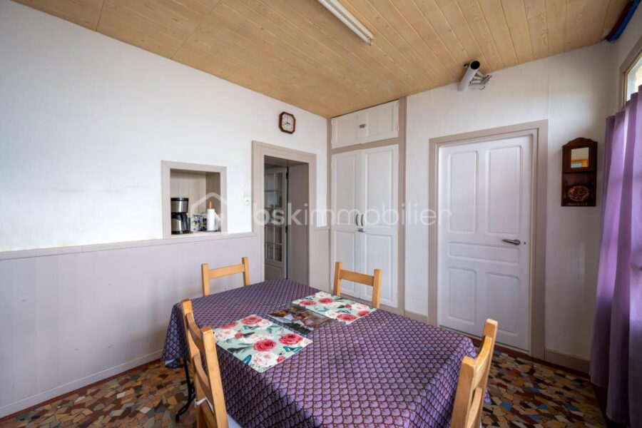 Maison à vendre à Valencay — Vue dégagée — photo 10