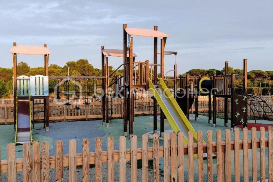 Appartement à vendre à Le barcares — Vue marina & port — photo 9