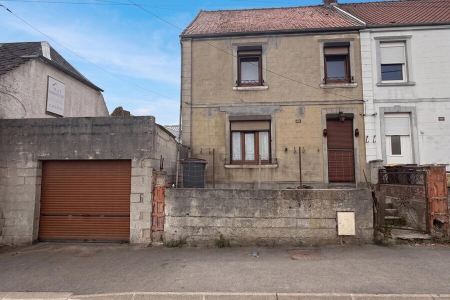 Maison à vendre à Maretz — Vue dégagée — photo 10