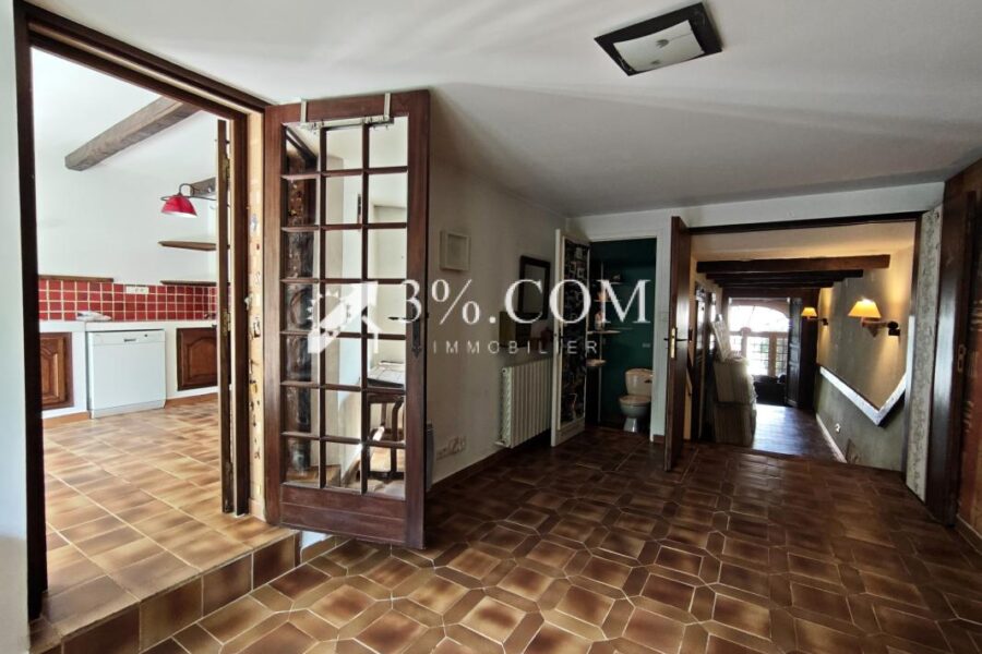 Maison à vendre à Bulligny — Vue dégagée — photo 9