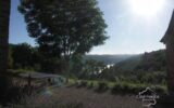 Maison à vendre à Conques — Vue nature — photo 1