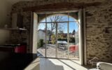 Maison à vendre à Saint etienne de maurs — Vue nature — photo 9