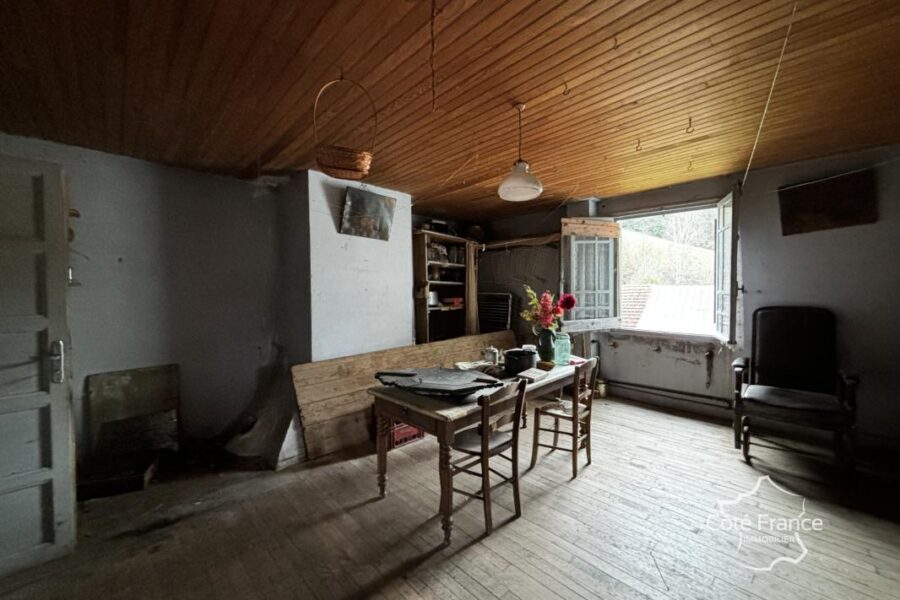 Maison à vendre à Maurs — Vue nature — photo 9
