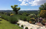 Maison à vendre à Junhac — Vue nature — photo 9