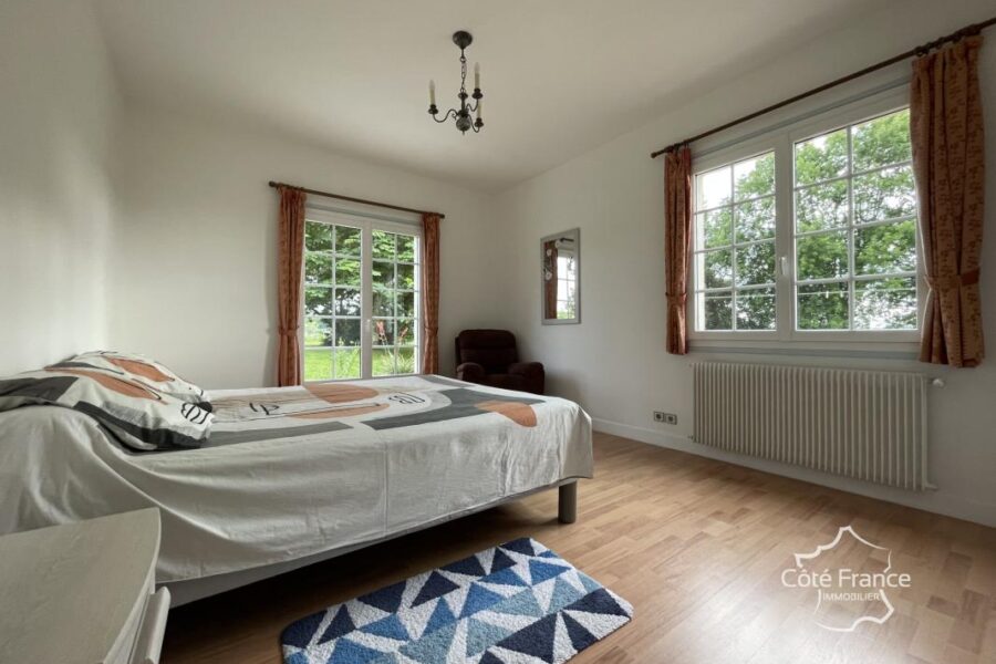 Maison à vendre à Salies de bearn — Vue nature — photo 9