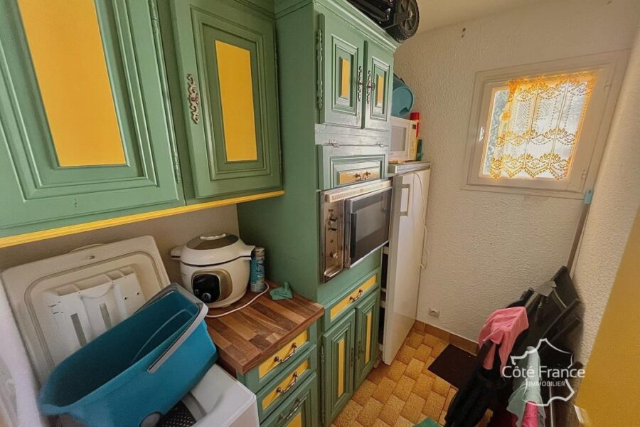 Appartement à vendre à Agde — Vue mer — photo 10