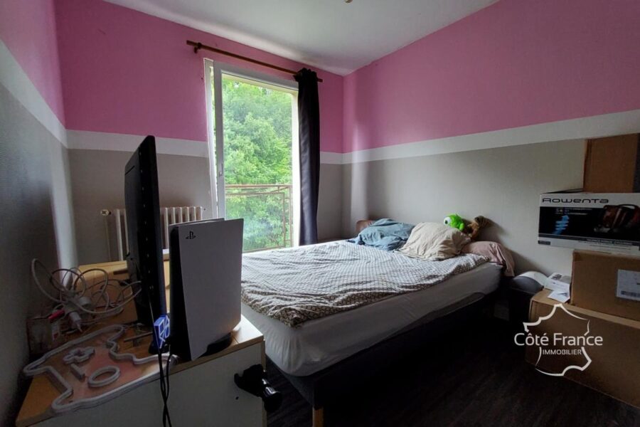 Appartement à vendre à Revin — Vue nature — photo 9
