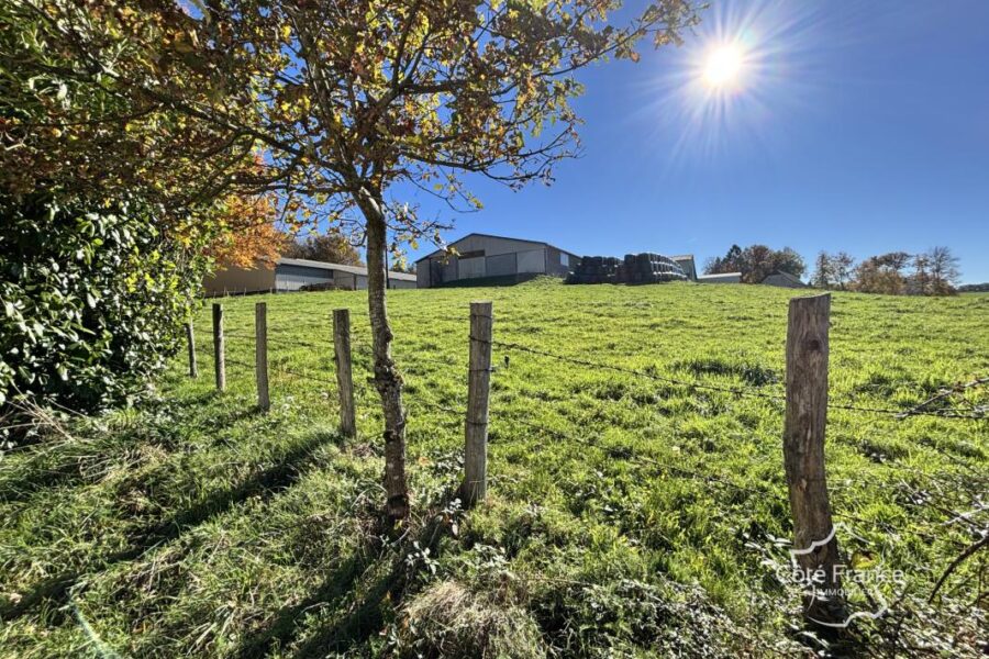 Maison à vendre à Goulles — Vue nature — photo 9