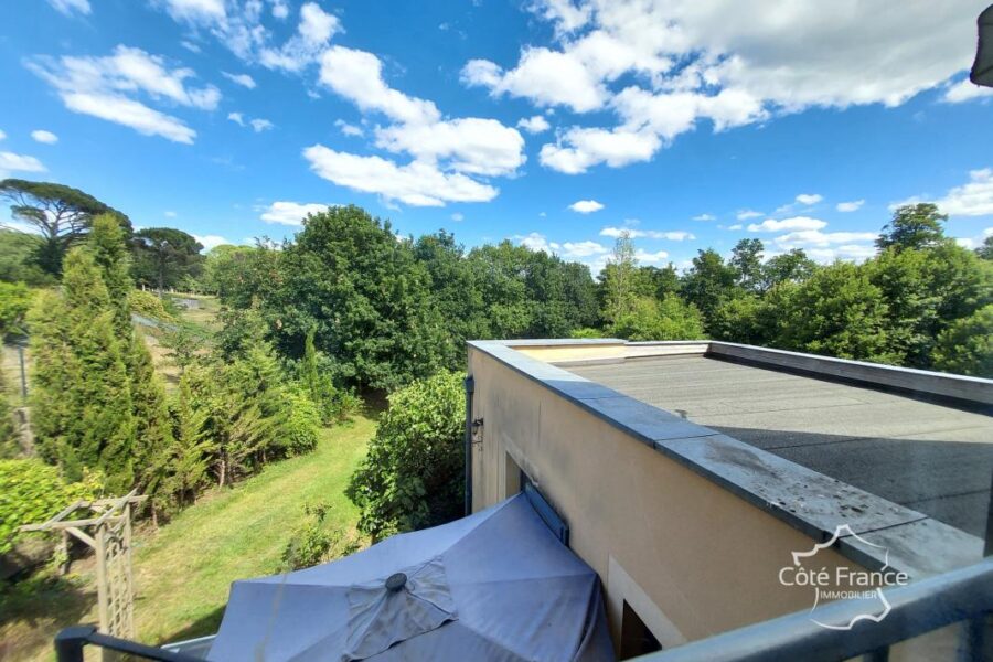 Maison à vendre à Langon — Vue nature — photo 9