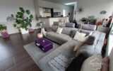 Appartement à vendre à Aubenas — Vue sur la ville — photo 9