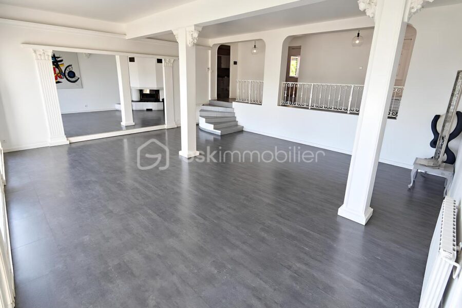 Maison à vendre à La seyne sur mer — Vue mer — photo 9
