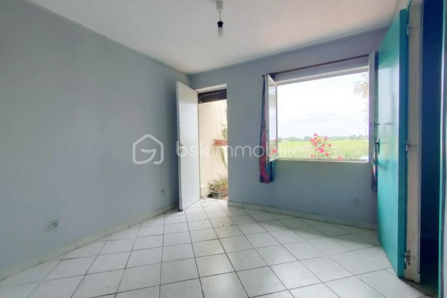 Maison à vendre à Wavrin — Vue fleuve — photo 9
