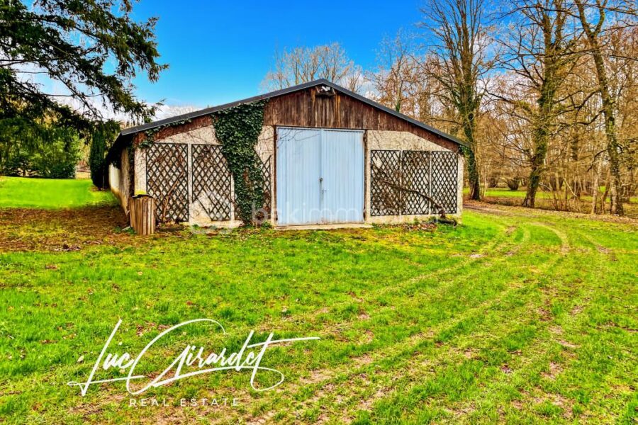 Maison à vendre à Coulommiers — Vue fleuve — photo 9