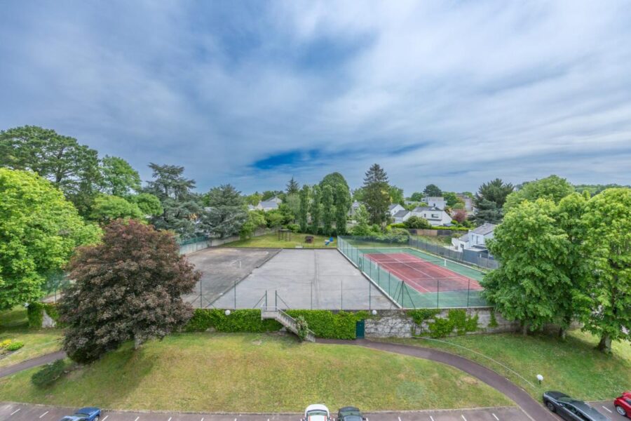 Appartement à vendre à Nantes — Vue nature — photo 9