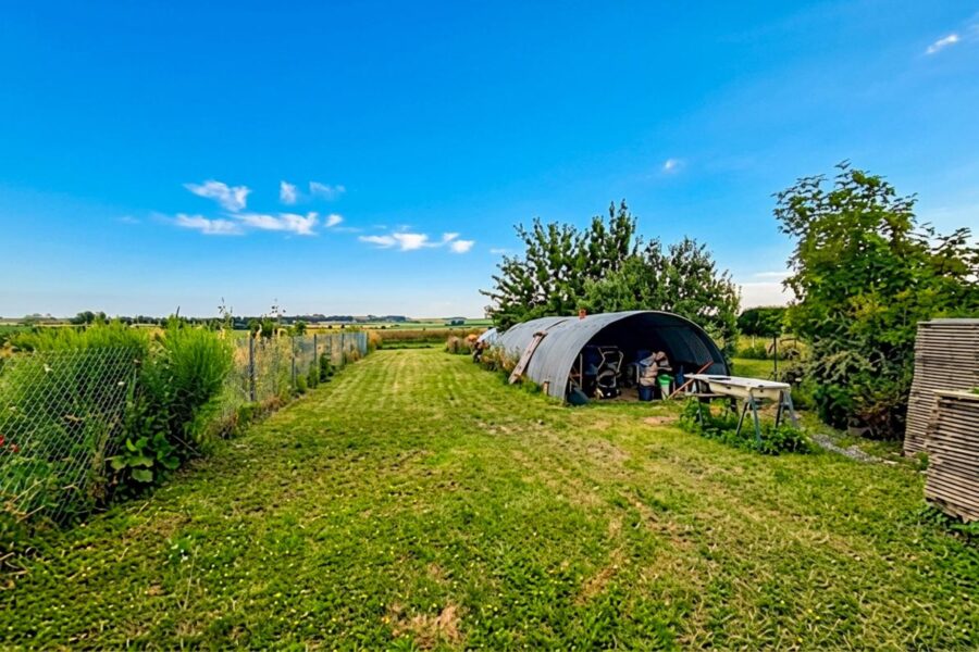 Maison à vendre à Gouzeaucourt — Vue nature — photo 1