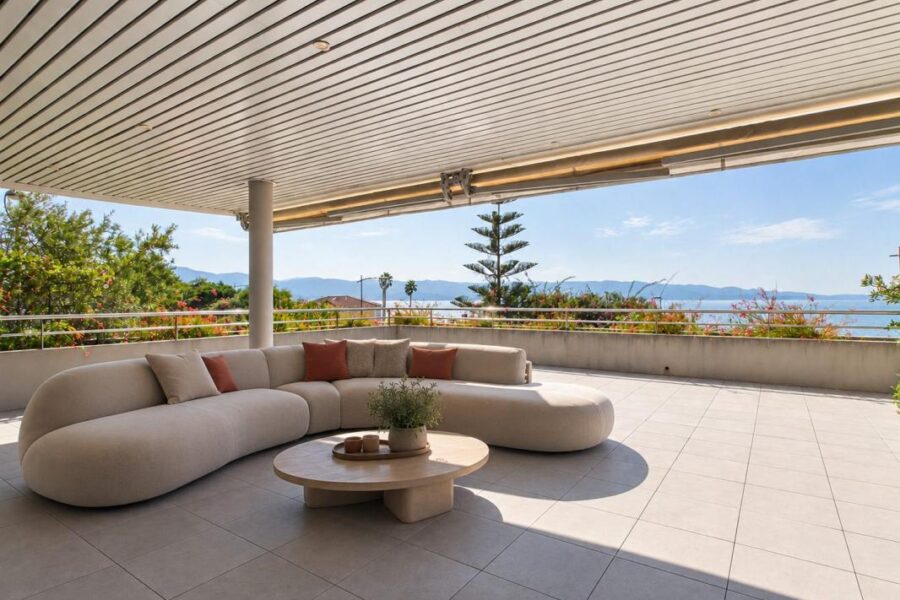 Appartement à vendre à Ajaccio — Vue mer — photo 9