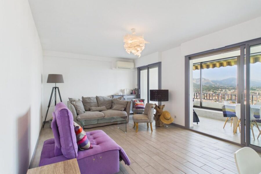 Appartement à vendre à Ajaccio — Vue mer — photo 9