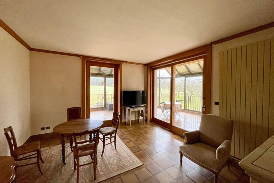 Maison à vendre à Belleherbe — Vue nature — photo 9
