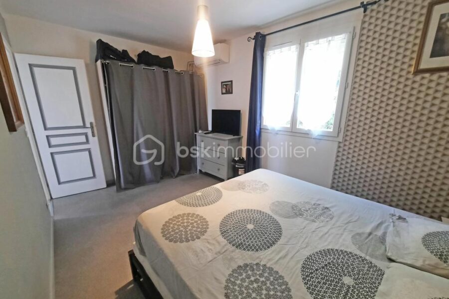 Maison à vendre à Draguignan — Vue nature — photo 9