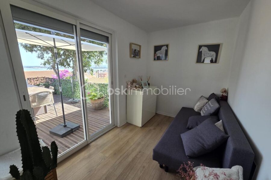 Appartement à vendre à Sete — Vue nature — photo 9