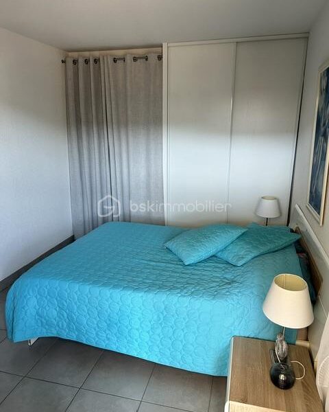 Appartement à vendre à Pegomas — Vue montagne — photo 9