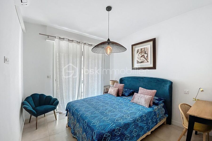 Appartement à vendre à Ajaccio — Vue mer — photo 9