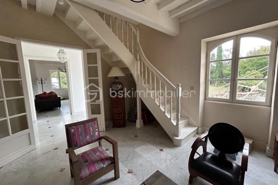 Maison à vendre à Agen — Vue nature — photo 9