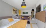 Appartement à vendre à Saint francois — Vue mer — photo 9