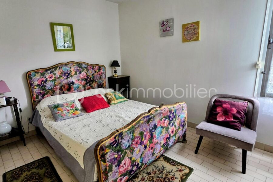 Appartement à vendre à Mauguio — Vue parc & jardin — photo 9