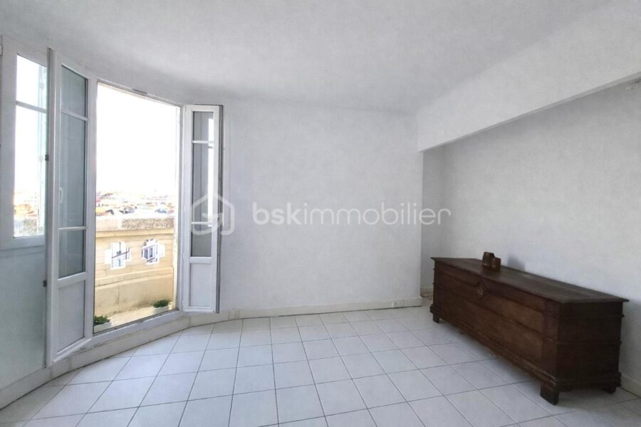 Appartement à vendre à Bois colombes — Vue sur la ville — photo 9