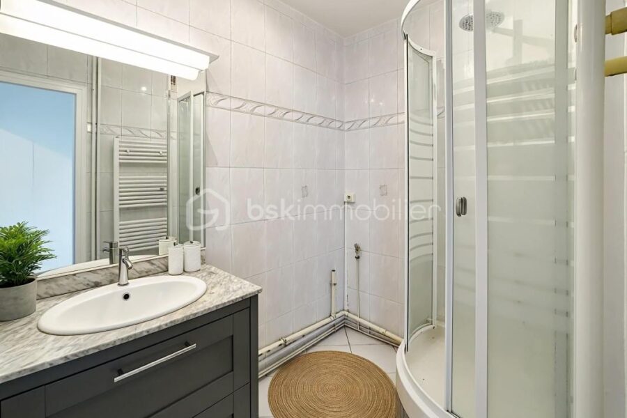 Appartement à vendre à Eybens — Vue montagne — photo 9