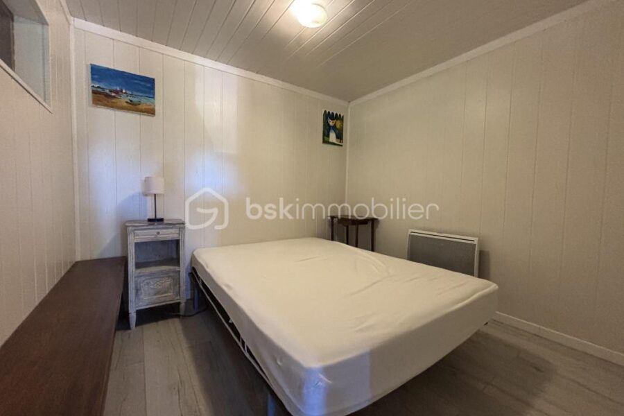 Maison à vendre à Aillon le jeune — Vue montagne — photo 9