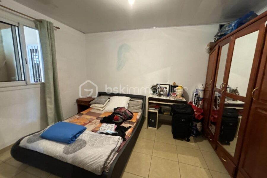 Maison à vendre à Saint benoit — Vue mer — photo 10