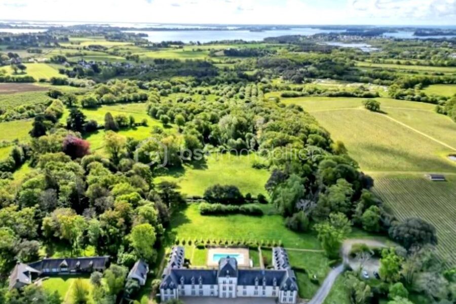 Appartement à vendre à Baden — Vue nature — photo 1