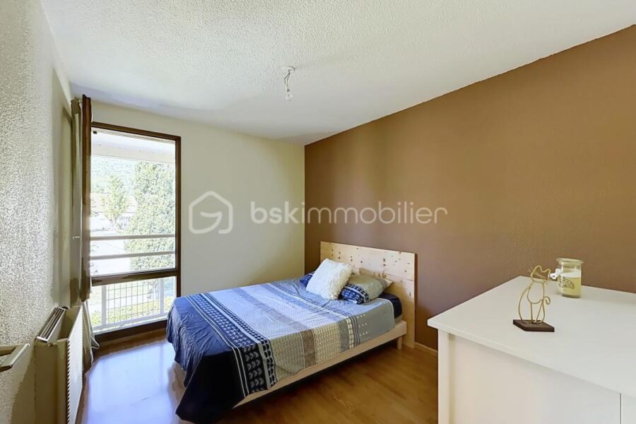 Appartement à vendre à Crolles — Vue montagne — photo 9