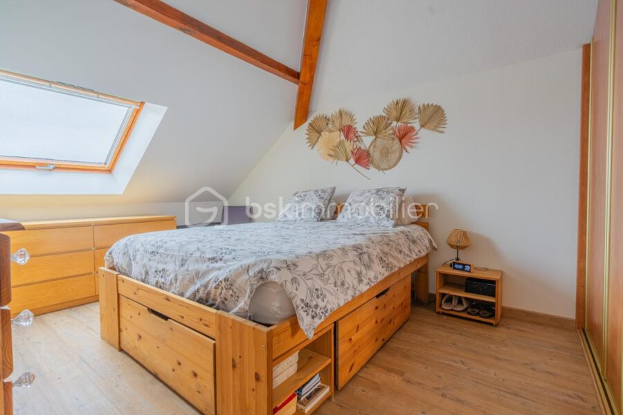 Appartement à vendre à Gruffy — Vue montagne — photo 10