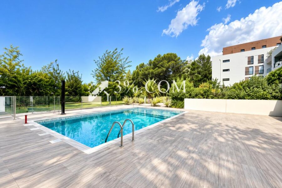 Appartement à vendre à Saint raphael — Vue nature — photo 9