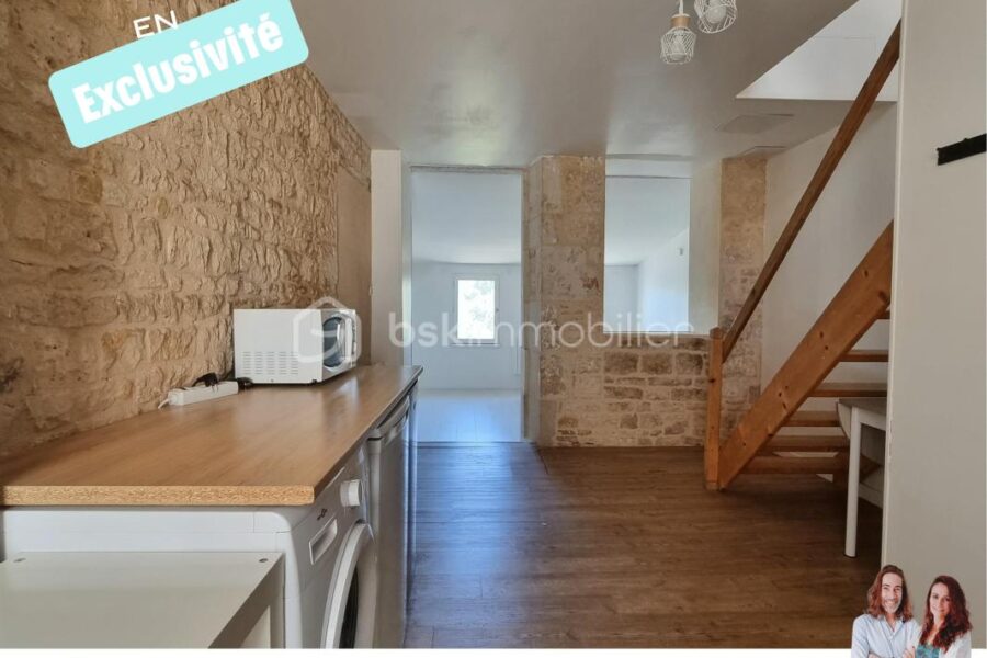 Maison à vendre à Celles sur belle — Vue nature — photo 9