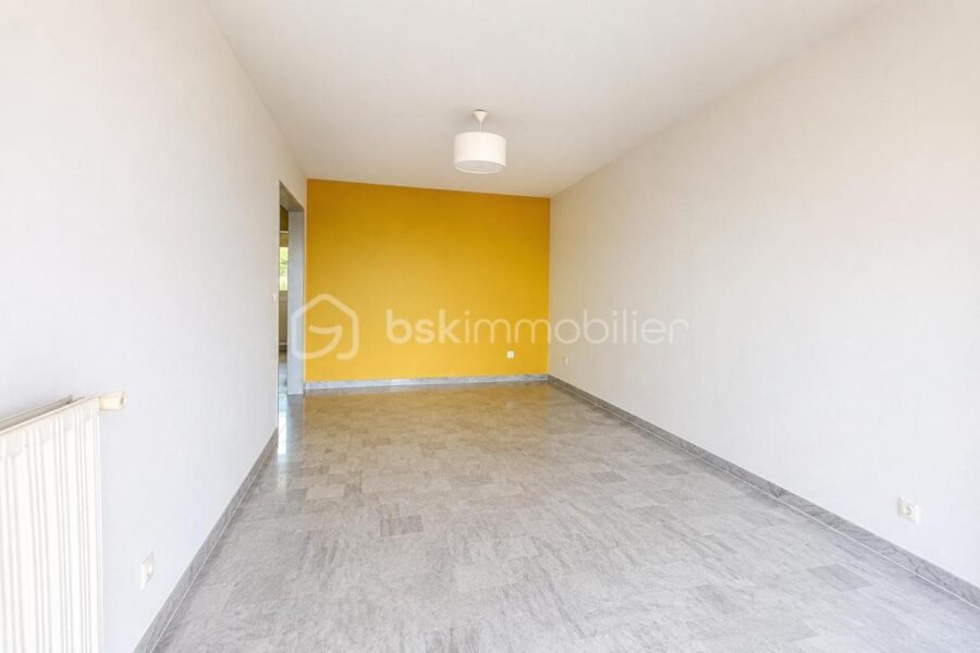 Appartement à vendre à Cagnes sur mer — Vue mer — photo 9