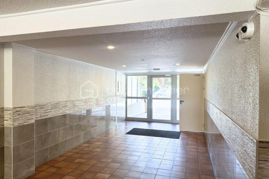 Appartement à vendre à Hyeres — Vue parc & jardin — photo 9