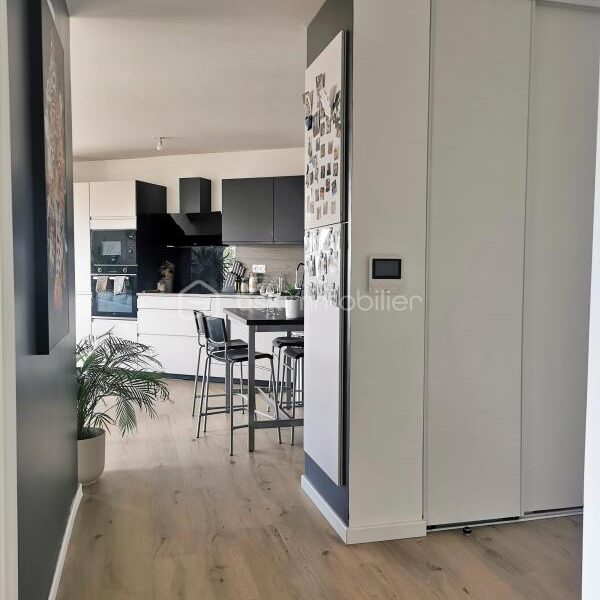 Appartement à vendre à Bessancourt — Vue sur la ville — photo 9