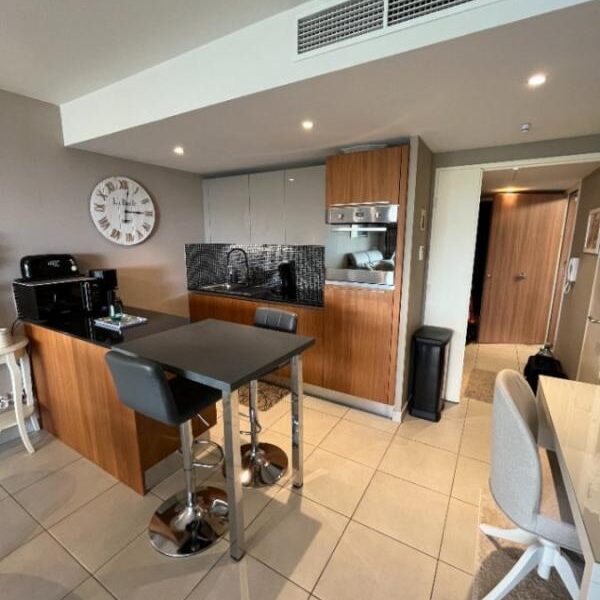 Appartement à vendre à Nice — Vue mer — photo 9
