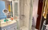 Appartement à vendre à Le cap d agde — Vue parc & jardin — photo 9