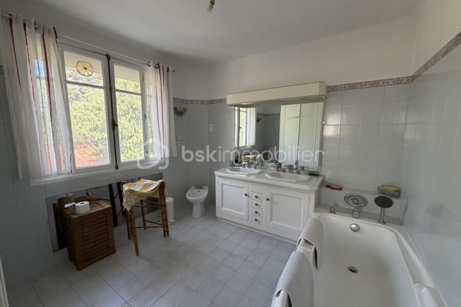 Maison à vendre à Ales — Vue nature — photo 9