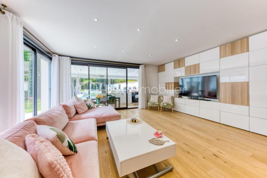Maison à vendre à Le perreux sur marne — Vue dégagée — photo 9