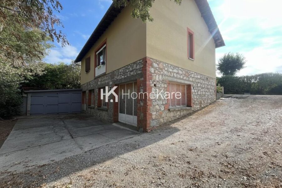 Maison à vendre à Caraman — Vue dégagée — photo 10