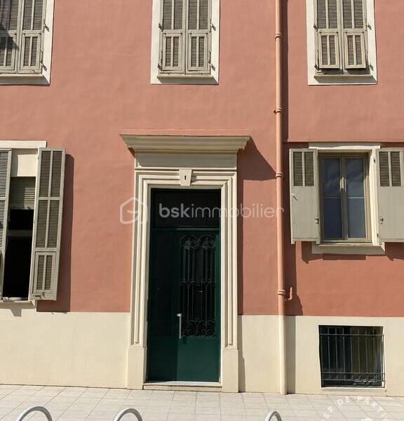 Appartement à vendre à Nice — Vue sur la ville — photo 9
