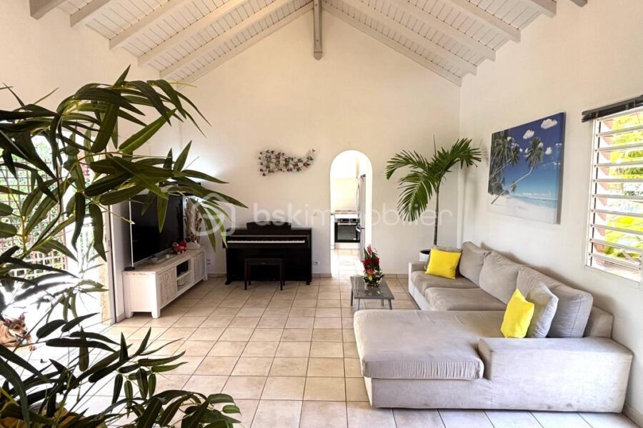 Maison à vendre à Saint francois — Vue nature — photo 9