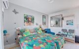 Appartement à vendre à Saint francois — Vue mer — photo 9
