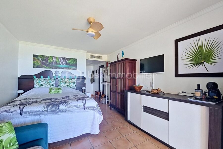 Appartement à vendre à Sainte anne — Vue mer — photo 9